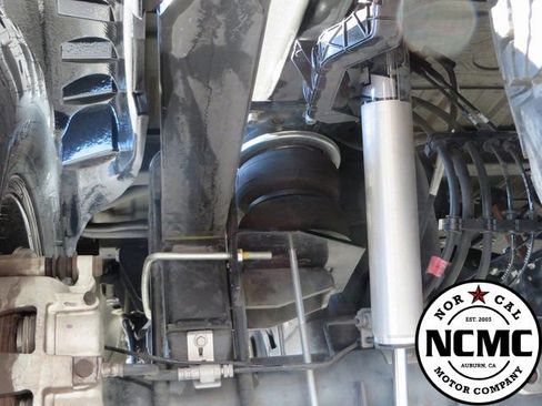 Used 2022 Ford F250 Platinum w/ Tremor Off-Road Package image 16