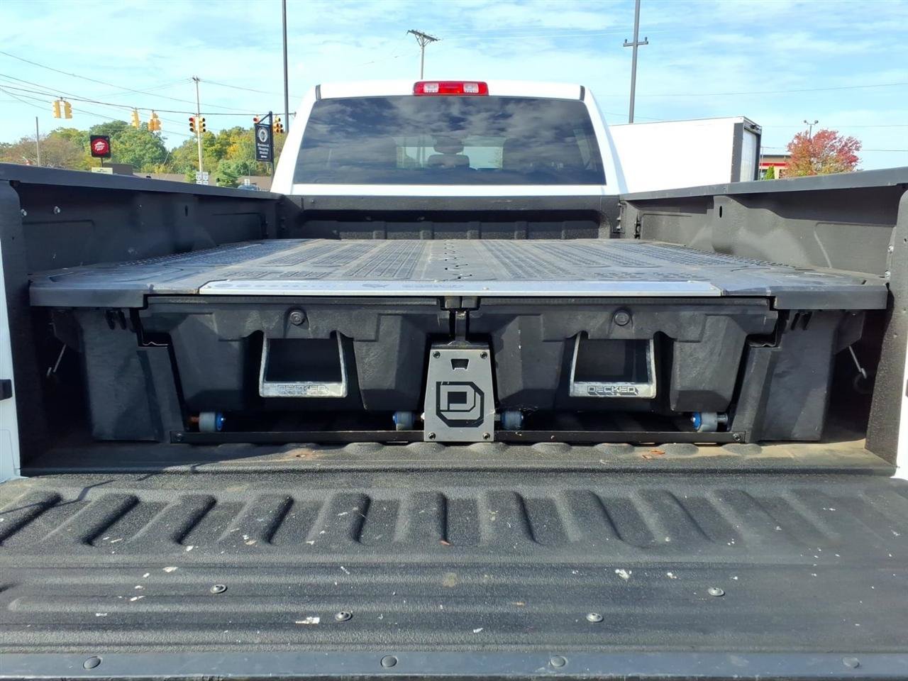 Used 2019 RAM 2500 Big Horn AWD/4WD image 15