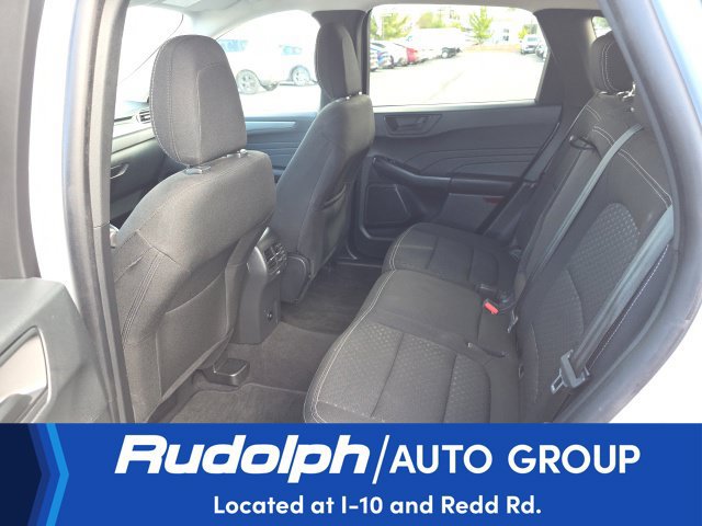 Used 2026 Ford Escape Active FWD image 19