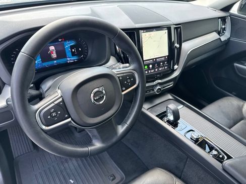 Used 2024 Volvo XC60 B5 Core w/ Protection Package Premier AWD/4WD image 22
