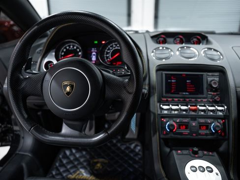 Used 2011 Lamborghini Gallardo LP 560-4 AWD/4WD image 44