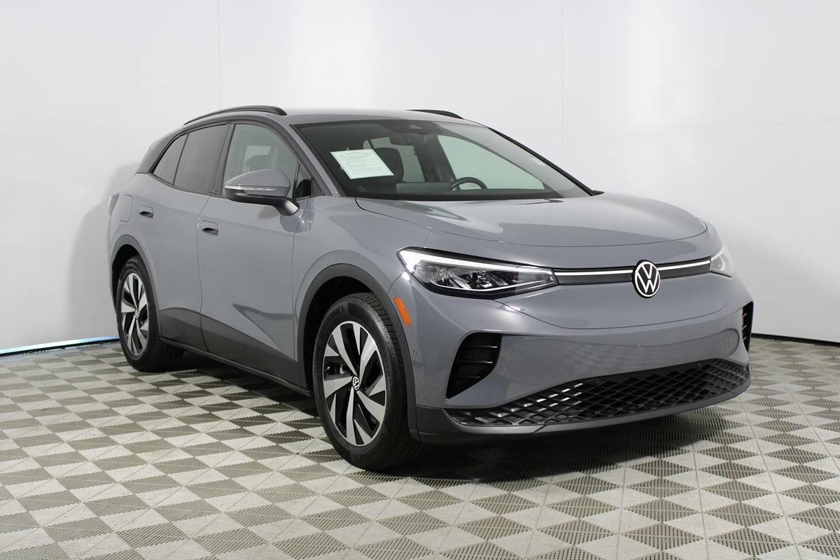Used 2024 Volkswagen ID.4 2WD image 28