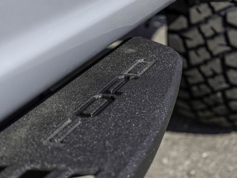 New 2026 Ford F250 Lariat w/ Tremor Off-Road Package image 26