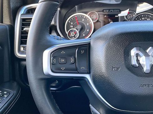 Used 2025 RAM 2500 Big Horn image 20