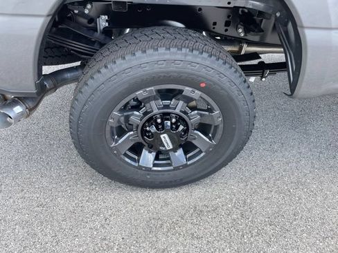 New 2026 Ford F350 XL w/ STX Appearance Package AWD/4WD image 24