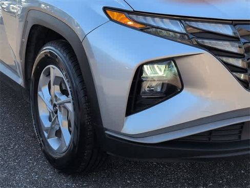 Used 2024 Hyundai Tucson SEL image 11