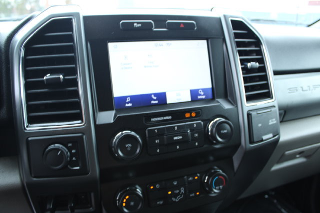 Used 2021 Ford F250 XLT AWD/4WD image 29