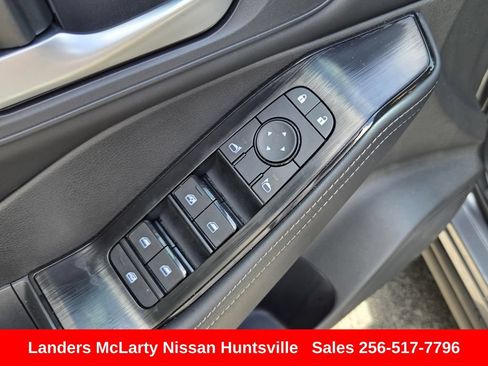 Used 2026 Nissan Rogue SV w/ Cold Weather Package FWD image 20