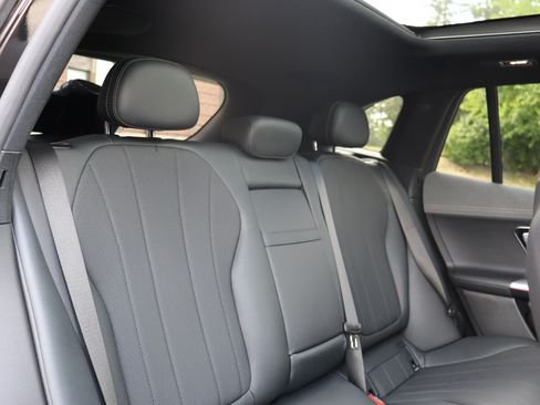 Used 2023 Mercedes-Benz EQE 350+ 4MATIC SUV w/ AMG Line Exterior Package image 19