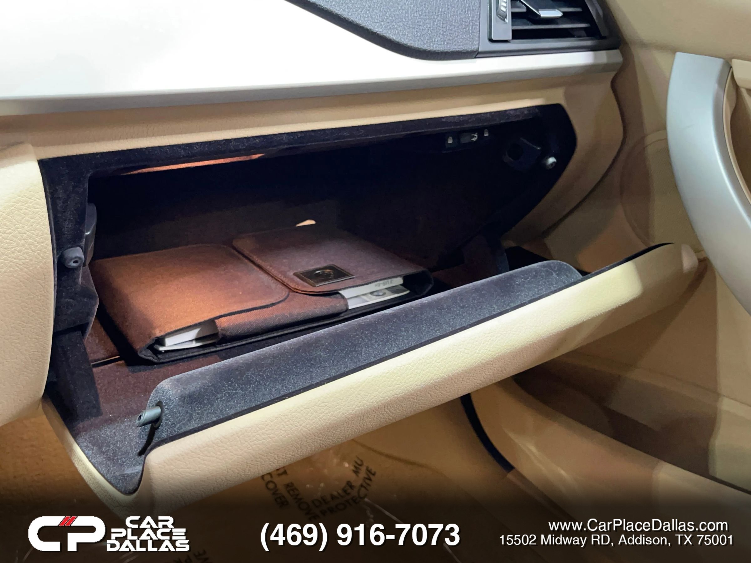 Used 2016 BMW 320i Sedan RWD image 38