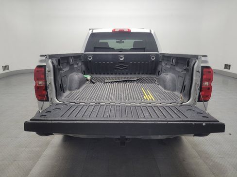 Used 2016 Chevrolet Silverado 1500 LT w/ All Star Edition image 29