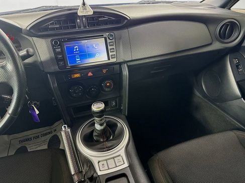 Used 2016 Subaru BRZ Premium w/ Popular Package #1 image 26