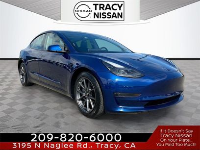 Used 2021 Tesla Model 3 Long Range