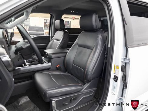 Used 2024 Ford F250 Lariat w/ FX4 Off-Road Package image 25