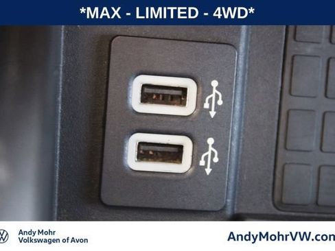 Used 2018 Ford Expedition Max Limited AWD/4WD image 42