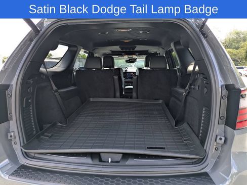 Used 2024 Dodge Durango SRT AWD/4WD image 13