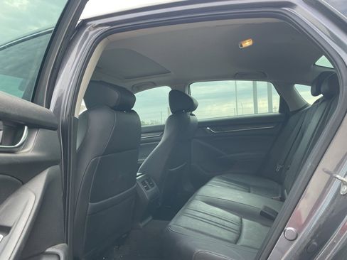 Used 2020 Honda Accord EX-L image 16