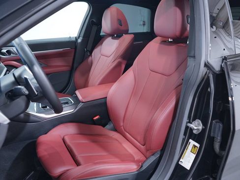 Used 2024 BMW 430i Gran Coupe w/ M Sport Package (Priority 1) RWD image 7