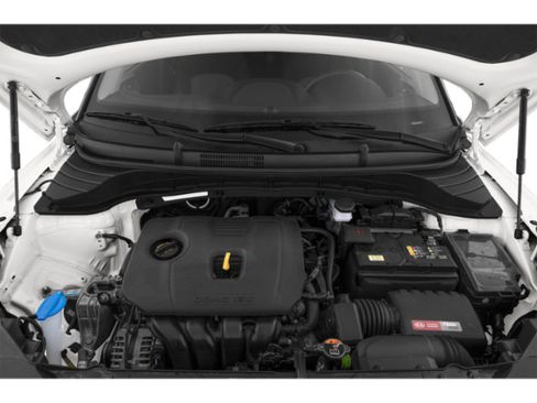 Certified 2022 Kia Soul LX FWD image 14