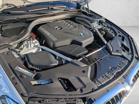 Certified 2023 BMW 530i w/ Convenience Package image 23