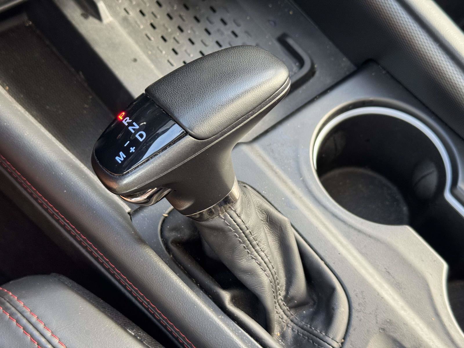 Used 2025 Dodge Durango GT AWD/4WD image 20