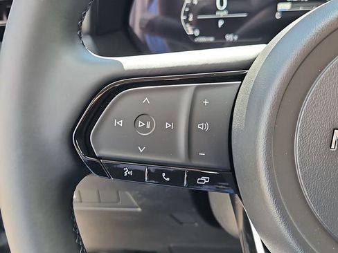 New 2026 MAZDA CX-5 Select AWD/4WD image 12