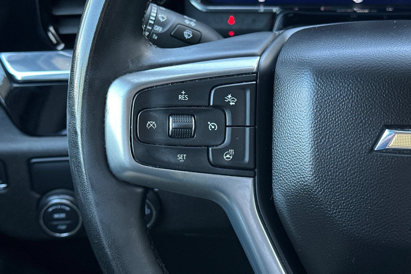 Used 2023 Chevrolet Silverado 1500 LT RWD image 31