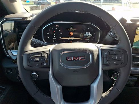 New 2026 GMC Sierra 1500 Elevation image 14