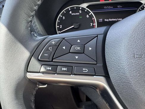 Used 2020 Nissan Sentra SV FWD image 24