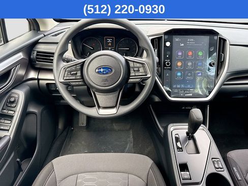 New 2026 Subaru Impreza 2.0i Sport AWD/4WD image 28