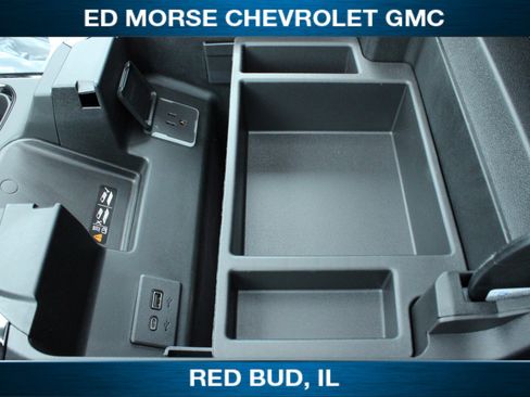 New 2025 Chevrolet Silverado 1500 ZR2 w/ Technology Package AWD/4WD image 22