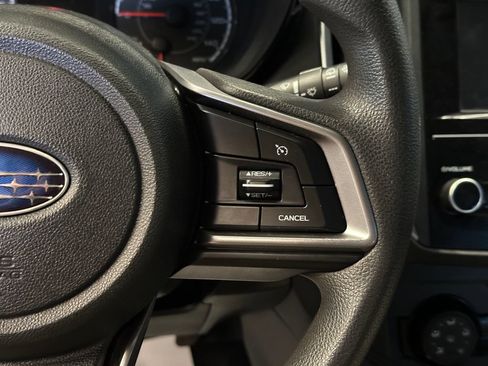 Used 2019 Subaru Impreza 2.0i AWD/4WD image 11
