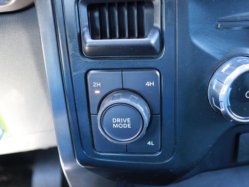 Used 2025 Ford F150 XLT w/ Equipment Group 301A Standard AWD/4WD image 22