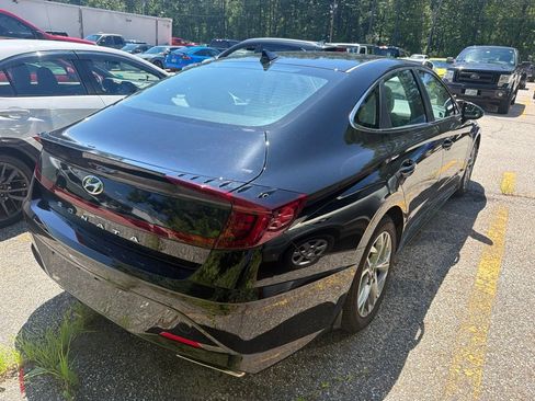 Used 2023 Hyundai Sonata SEL FWD image 4