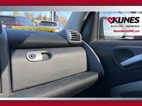 Used 2009 smart fortwo pure image 23