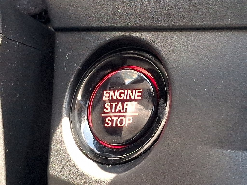 Used 2024 Honda Accord EX image 24