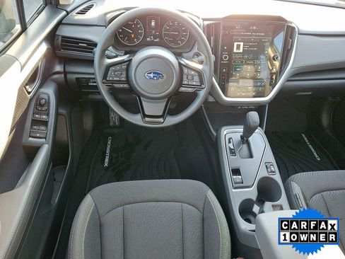 Certified 2025 Subaru Crosstrek 2.0i Premium image 16