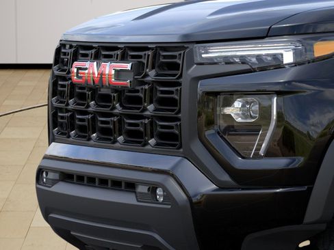 New 2026 GMC Canyon Elevation w/ Convenience Package image 13