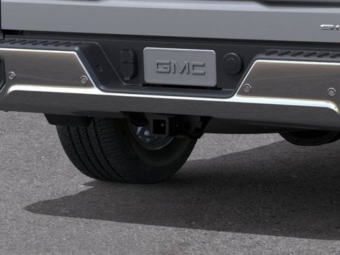 New 2026 GMC Sierra 1500 SLT w/ SLT Premium Plus Package RWD image 14