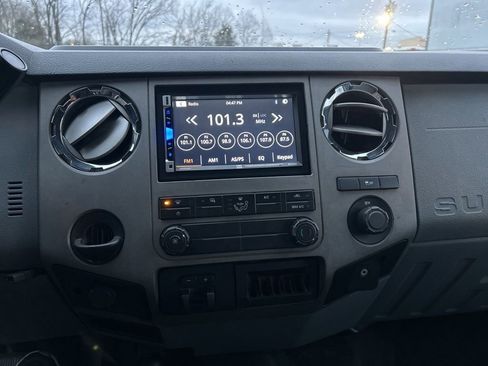 Used 2012 Ford F250 XLT image 22