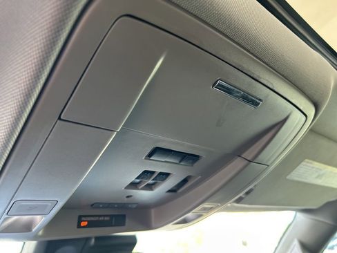 Used 2016 Chevrolet Silverado 1500 LTZ Z71 w/ LTZ Plus Package image 45