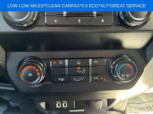 Used 2018 Ford F150 XLT AWD/4WD image 20