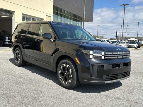 New 2026 Hyundai Santa Fe SE image 1