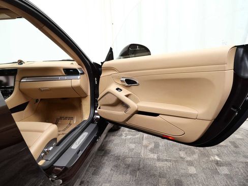 Used 2013 Porsche 911 Carrera image 12