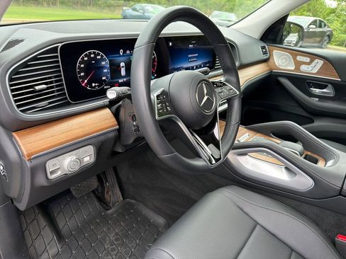 Certified 2025 Mercedes-Benz GLE 350 4MATIC image 17