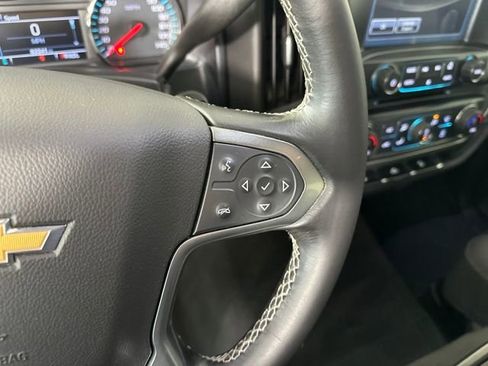 Used 2019 Chevrolet Silverado 1500 LT w/ All Star Edition image 17