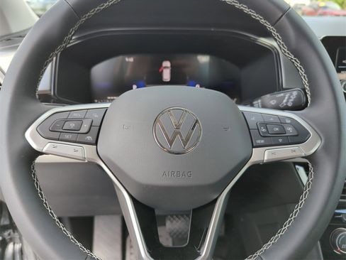 New 2025 Volkswagen Taos S image 35