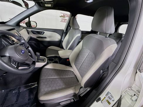 Certified 2025 Subaru Forester Base image 24