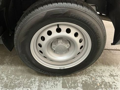 Used 2023 Ford Maverick Lariat FWD image 11