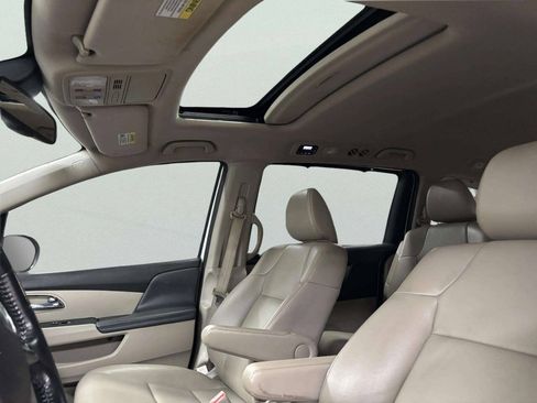 Used 2016 Honda Odyssey EX-L image 15